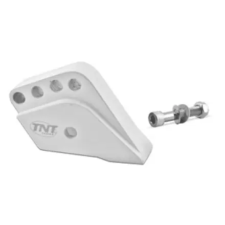 Höherlegungssatz weiss Peugeot stehend-Speedfight - Trekker - Vivacity - Buxy - Looxor Sichere Zahlung