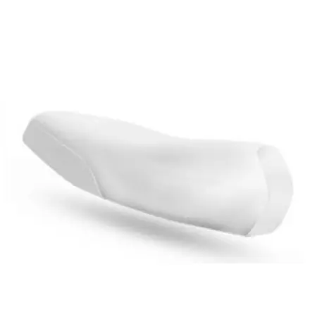 Preisreduziert Sitzbankbezug weiß - Booster 2004