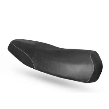 Neue Ware Sitzbankbezug schwarz - Booster 2004