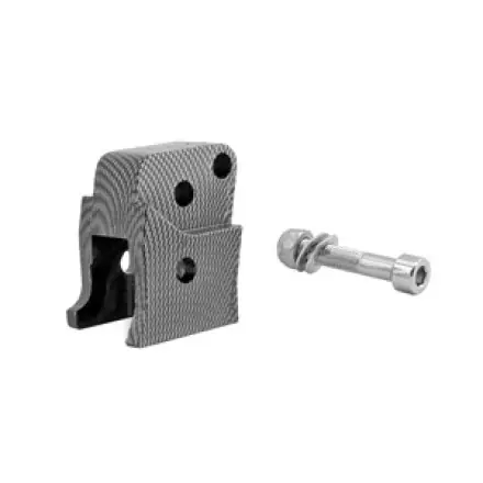 Höherlegungssatz Carbon Design Peugeot Ludix - Speedfight 3 Top-Angebot