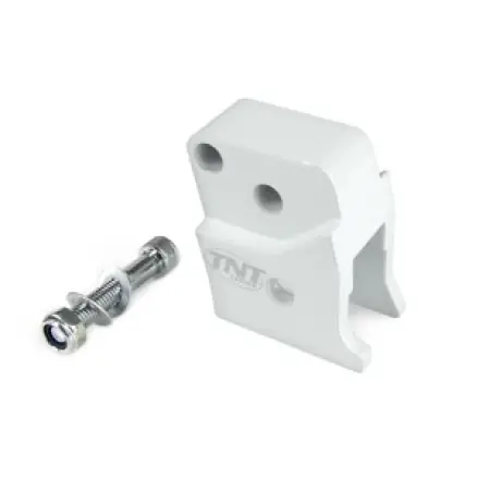 Markenware Höherlegungssatz Weiss Peugeot Ludix - Speedfight 3