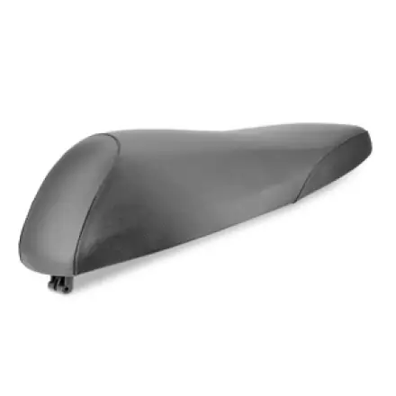 Neu Im Sortiment Sitzbank - Seat - TNT schwarz - Stunt - Slider