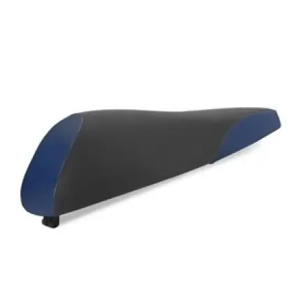 Sitzbank TNT Blau/schwarz Solange Der Vorrat Reicht