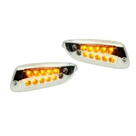 Jetzt Kaufen Blinker vorn LED (E-Pass) - SR50R - SR50 Factory