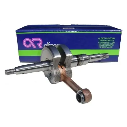 Top-Preis Kurbelwelle Alfaerre Racing Am 3/4/5/6