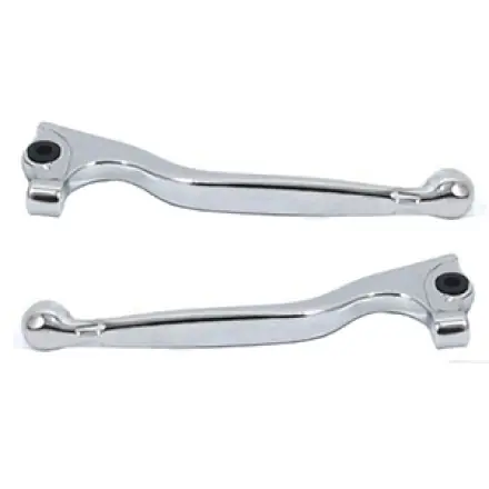 Bremshebelgriffechrom (Scheibenbremse hinten) - Peugeot Preiswert