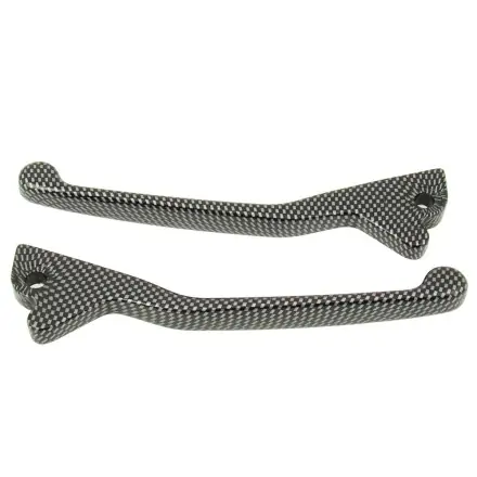 Top-Angebot Bremshebelpaar Carbon Design-Runner - NRG - Stalker - Zip