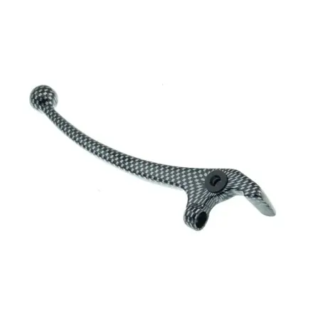 BREMSHEBELGRIFF(LINKS)SCHWARZ (SCHEIBE HINTEN) AB BJ '97 Preiswert