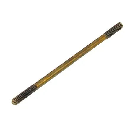 Mega-Angebot Zylinderstehbolzen M7x120 mm AM6 - EBE - EBS - D50B - Vespa