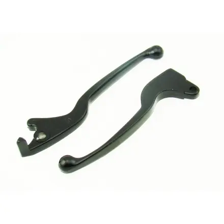Rabatt Bremshebelgriffe (China Modelle) - Baotian - Benzhou - Dafier - Flex Tech - Kymco - Leike - Rex - Sachs