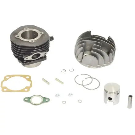 Zylinder Athena Sport Pro 102 ccm - Vespa PK50 - APE Wochenendangebot