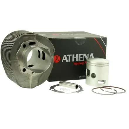 Zylinder Athena 130 ccm - ET3 - Primavera - Vespa Pk 125 - Ape 50 - PK50 - 50N - Special Günstig