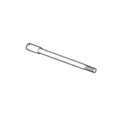 Vorderradachse Bj 2006-2010 Neue Ware