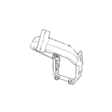Preisknaller Rahmen ab Bj. 2006 Aprilia Rs 50 - Derbi Gpr 50