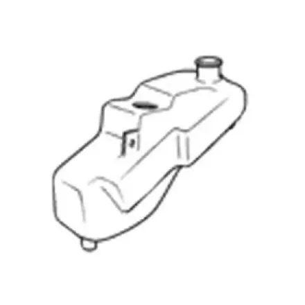 Neu Im Sortiment öltank ab Bj. 2006 Aprilia Rs 50 ccm