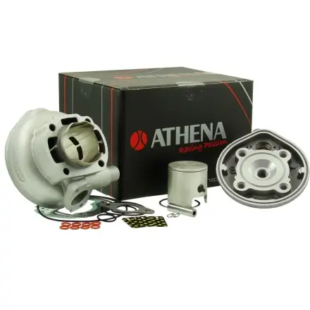 Zylinder Athena Racing 70 ccm - Piaggio Wasser - Runner - NRG - ZIP - SR50 - DNA Rabatt
