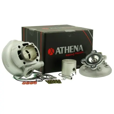 Sonderangebot Zylinder Athena Racing 70 ccm - Aprilia RS 50 99-05 - CPI SMX - Generic Trigger - AM 6 Motor