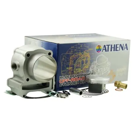 Zylinder Athena Racing Aluminium 290 ccm - Kymco Motor 250 ccm - Bet&Win - Dink - Grand Dink - Yup - KXR - MXU Rabatt