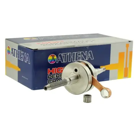 Kurbelwelle Athena Racing HPC - bis Bj 07/2004 Peugeot Neu Im Sortiment