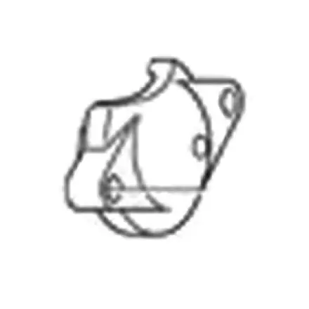 Startergetriebedeckel Aprilia Rs 125 ccm Saisonangebot