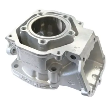 Angebot Leitung für Motorblock