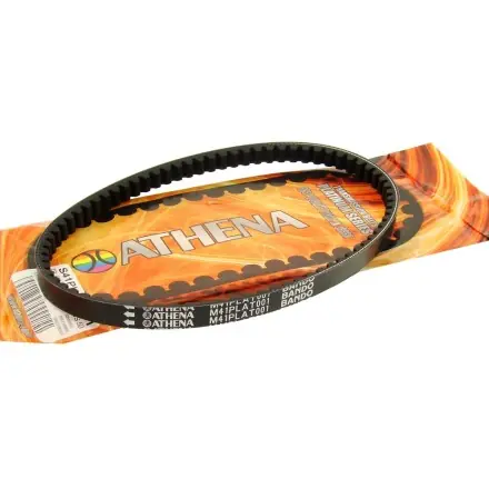 Keilriemen Athena Platinum Line Peugeot Motor 767x18 mm - Speedfight - Jetforce - Vivacity - Ludix Neu Im Sortiment