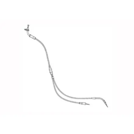 Begrenztes Angebot Gaszug Komplett Aprilia Rs 50 Bj 2006-2010