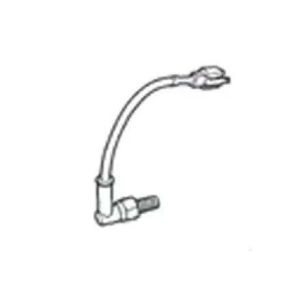 Hinterrad Bremslichtschalter Bj 2006-2010 Aprilia Rs 50 ccm Gratis Versand