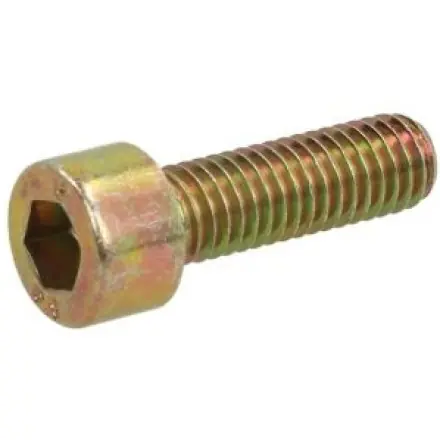 Markenprodukt Zylinderkopf Schraube TCEI 125 ccm Rotax Original