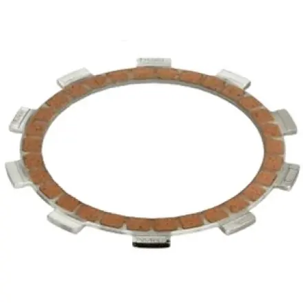 Kupplungsbelag 3,1 mm Aprilia Rs 125 ccm Markenprodukt