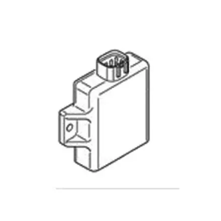 CDI offen Steuergerät Digital Aprilia Rs 125 ccm Direktkauf