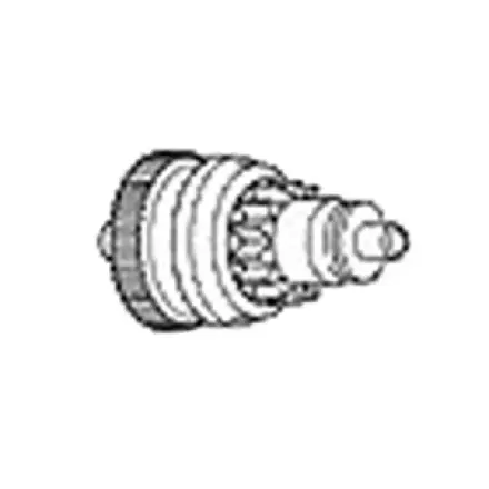 Anlassermotor Getriebe Rs 125 ccm Markenware