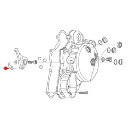 Schraube mit Flansch Must-Have