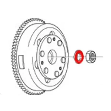 Polrad Federring Top-Angebot