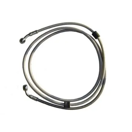 Bremsschlauch hinten Aprilia Area51 Kostenloser Rückversand