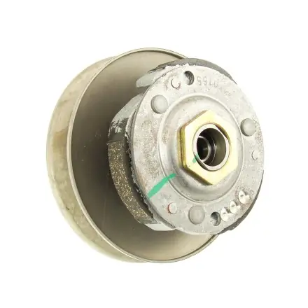 Kupplung - Wandler Kit 107 mm Aprilia SR 2000 - 2004 - Suzuki Preisknaller