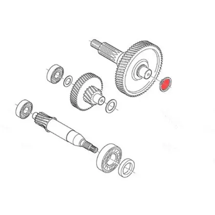 SeegerringAprilia - Suzuki Motor Neue Kollektion