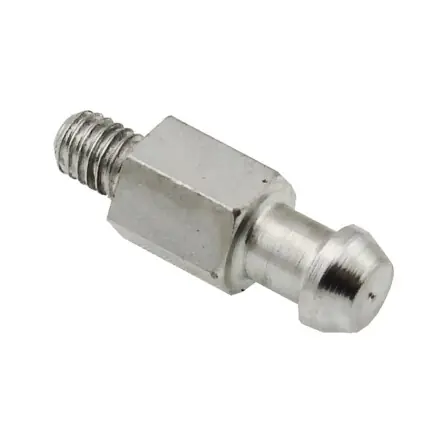 PumpenzapfenAprilia - Suzuki Motor Sonderaktion