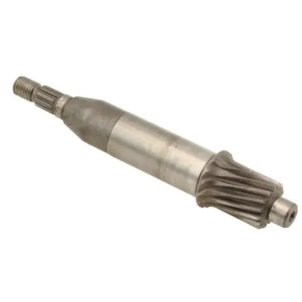 Starterwelle Aprilia - Aprilia Ditech Motor Neuheit