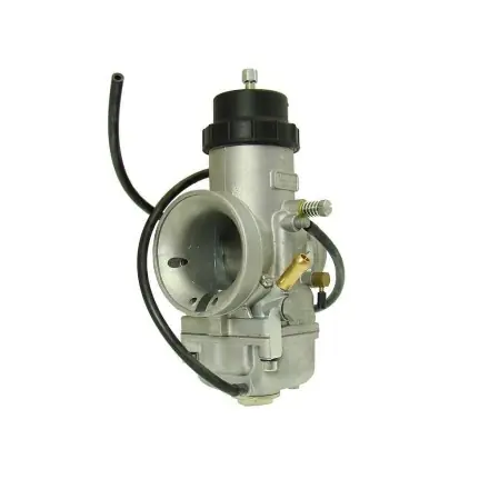 Sonderaktion Vergaser Dellorto 34 VHSB LD Flachschieber