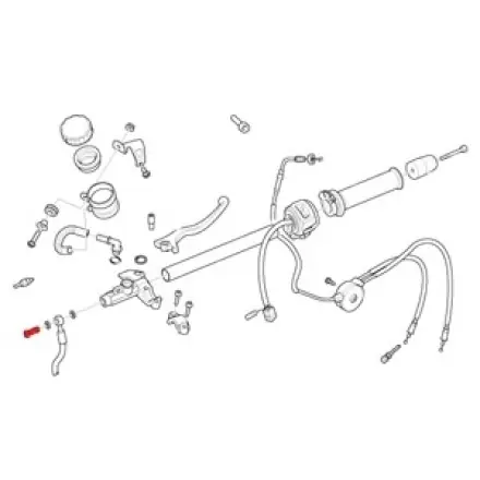 Bremsschlauch Schraube Rs 125 Rabatt