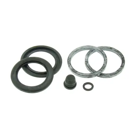 Neue Kollektion Bremszange Grimeca Reparatursatz vorn - Aprilia Leonardo - RS 125 - SR - SR Ditech