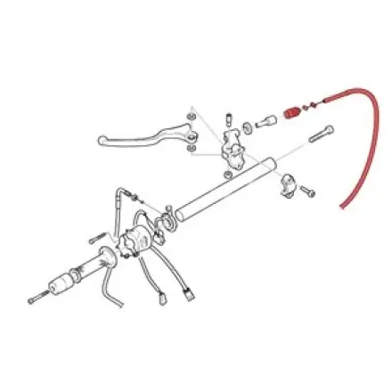 Preiswert Klebeschwamm Aprilia Rs 125 ccm