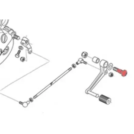 Hebelbolzen Rs 50 - 125 Nur Heute