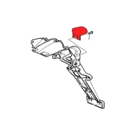 Kennzeichenleuchte Rs 125 Aktuell