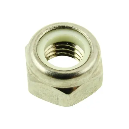 Meistverkauft Mutter M10 selbstsichernd Aprilia RS 50 - 125