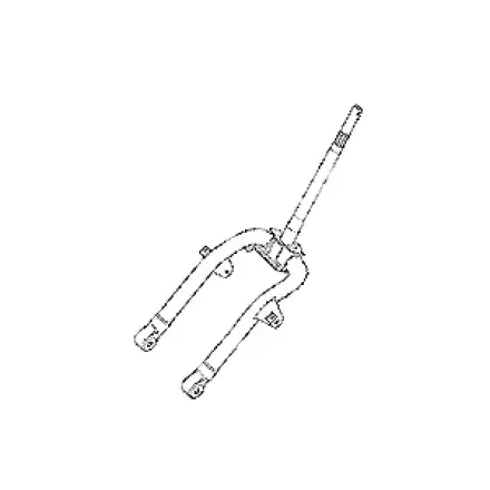Gabel für Habana - Mojito Fz.ident. Zd4pkc0..zd4pkc1.. Schnäppchen