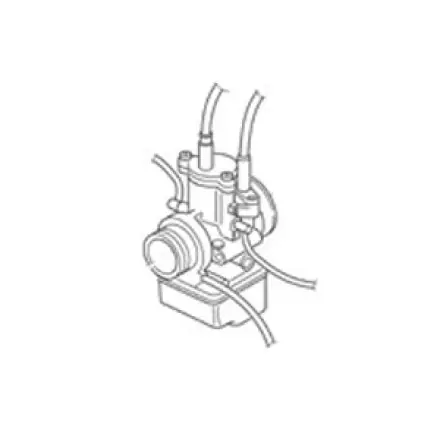 Finale Aktion Vergaser PHBH 28 Bd