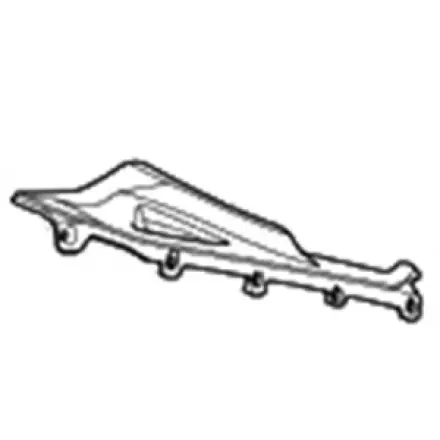 Abverkauf Verschluss Oben rechts Rs 125