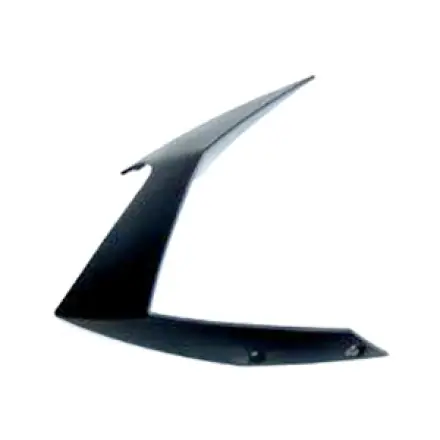 Frontmaske Deflektor schwarz links Aprilia RS 50 - 125 ccm Jetzt Kaufen